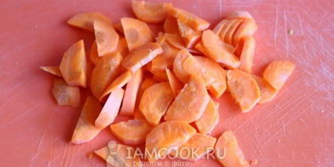 Рецепт овощное рагу с кабачками в мультиварке