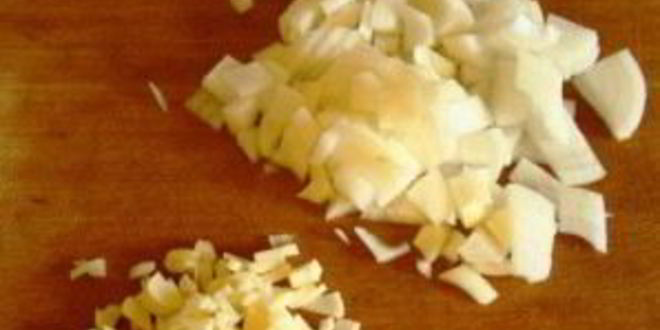 Рецепт овощное рагу с охотничьими колбасками