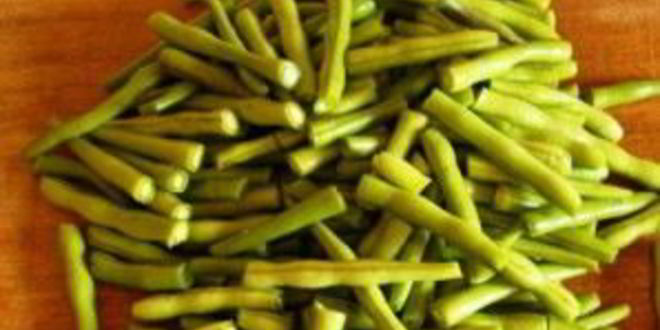 Рецепт овощное рагу с охотничьими колбасками