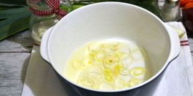 Рецепт овощное рагу со свининой в духовке