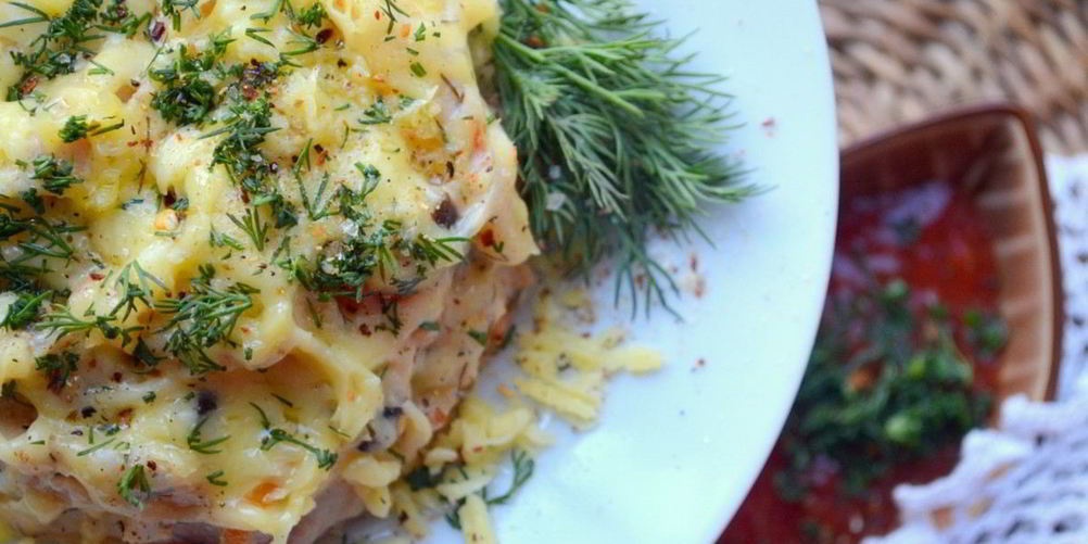 Как приготовить овощное рагу в йогурте