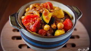 Рецепт Овощное рагу