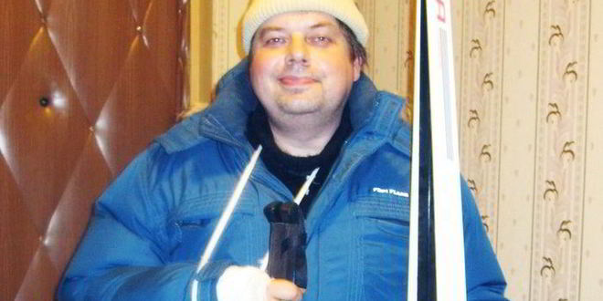 Рецепт паралимпийское рагу