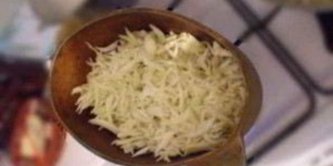 Рецепт рагу из баклажанов и кабачков