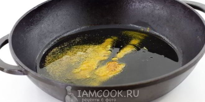 Рецепт рагу из баклажанов и помидоров