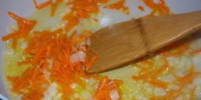 Рецепт рагу из баклажанов