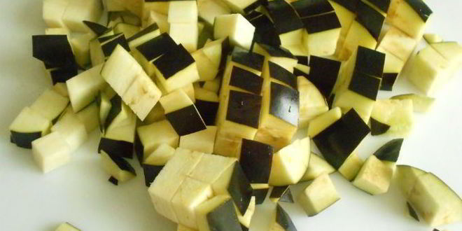 Рецепт рагу из баранины с зернами граната и картофельным гарниром