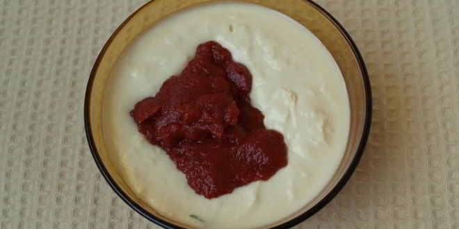 Рецепт рагу из духовки с курицей и овощами