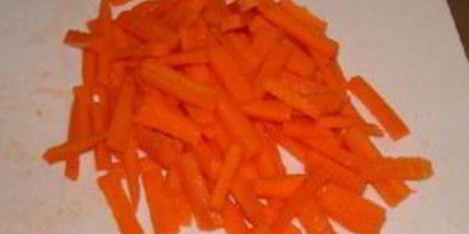 Рецепт рагу из говядины