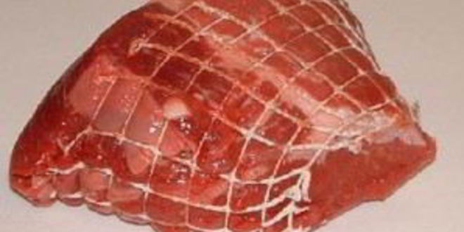 Рецепт рагу из говядины