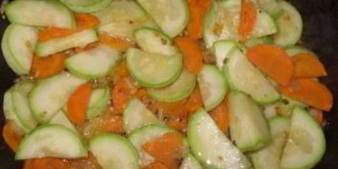 Рецепт рагу из индейки с картофелем