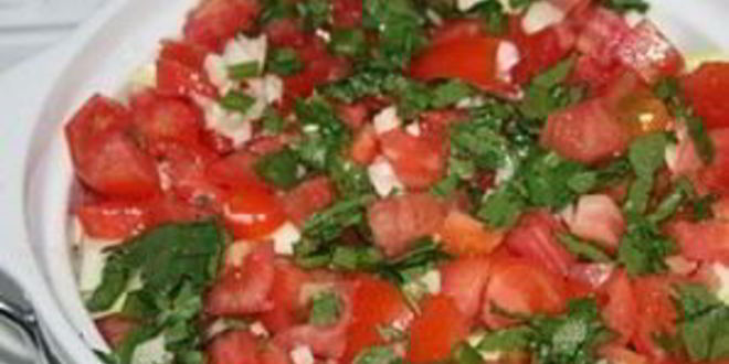 Рецепт рагу из индейки с овощами