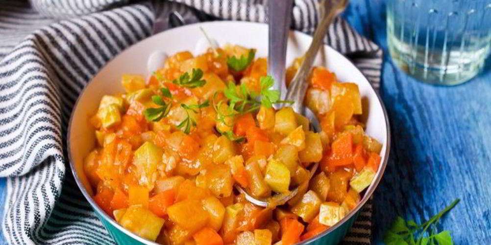 Рецепт молья де карне, португальское мясное рагу