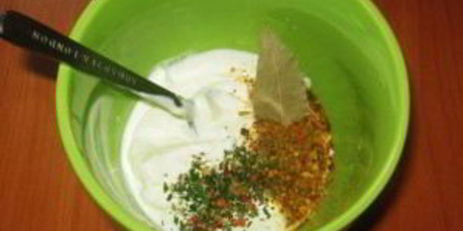 Рецепт рагу из кролика в мультиварке