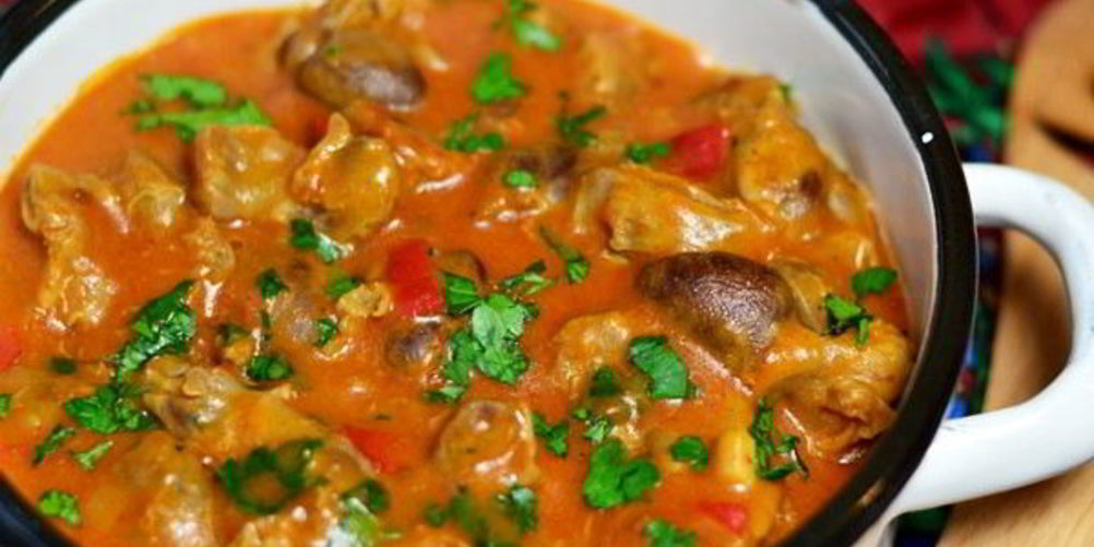 Рецепт кордон блю из куриных грудок