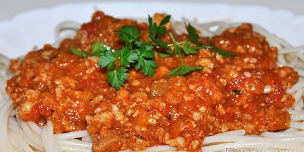 Как приготовить рагу из мясного фарша с овощами