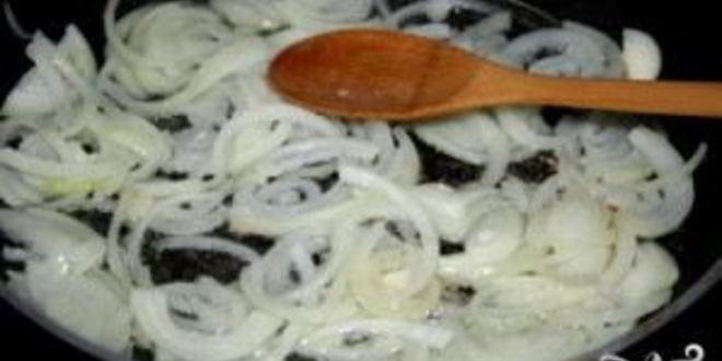 Рецепт рагу из угря