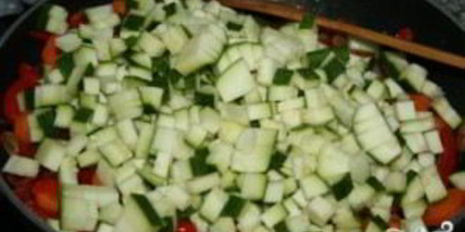 Рецепт рагу из угря