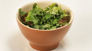 Рецепт Рагу из ягненка со сливами