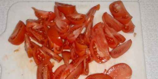 Рецепт рагу овощное с грибами и куриной печенью