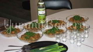 Рецепт Рагу по-онсайтски