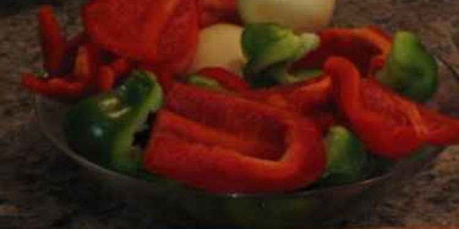 Рецепт рагу по-онсайтски