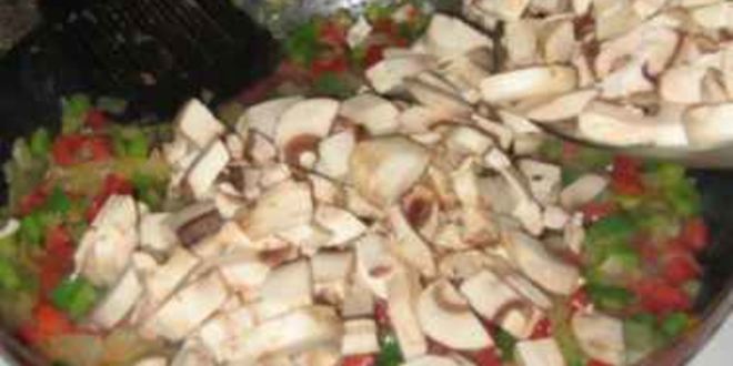 Рецепт рагу по-онсайтски