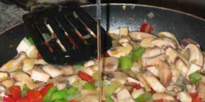 Рецепт рагу по-онсайтски