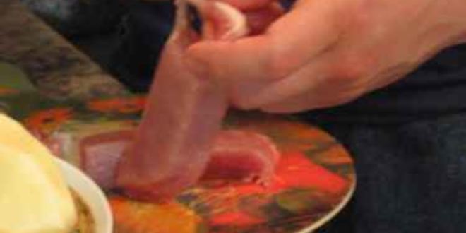 Рецепт рагу по-онсайтски