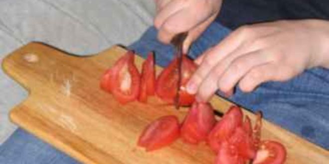 Рецепт рагу по-онсайтски