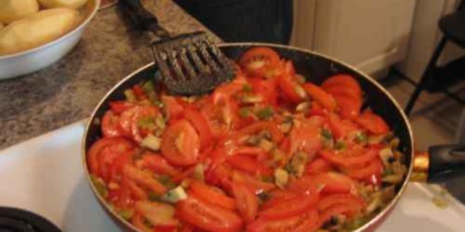 Рецепт рагу по-онсайтски