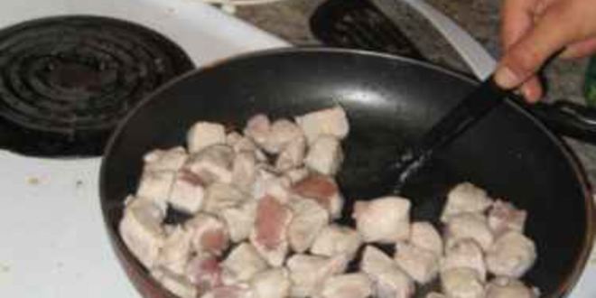 Рецепт рагу по-онсайтски