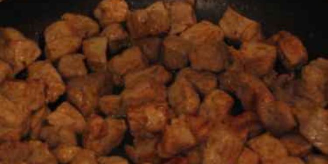 Рецепт рагу по-онсайтски