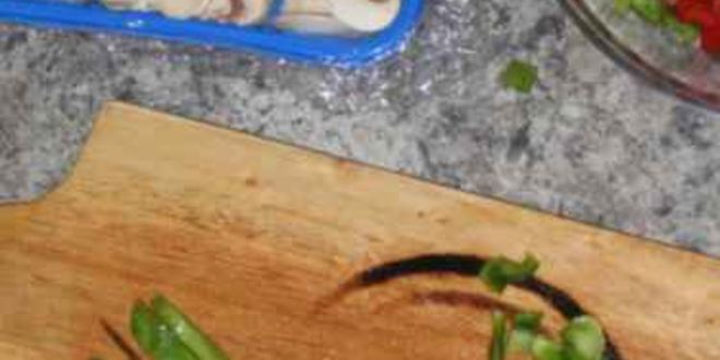 Рецепт рагу по-онсайтски