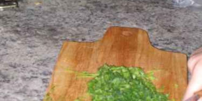 Рецепт рагу по-онсайтски