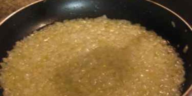 Рецепт рагу по-онсайтски