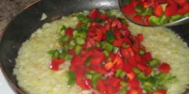 Рецепт рагу по-онсайтски