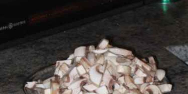 Рецепт рагу по-онсайтски