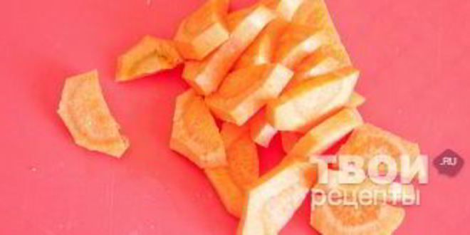 Рецепт рагу с баклажанами