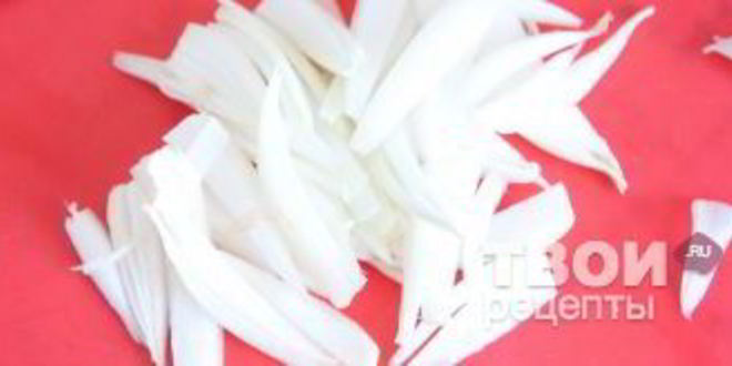 Рецепт рагу с баклажанами