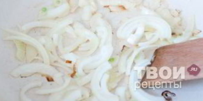 Рецепт рагу с баклажанами