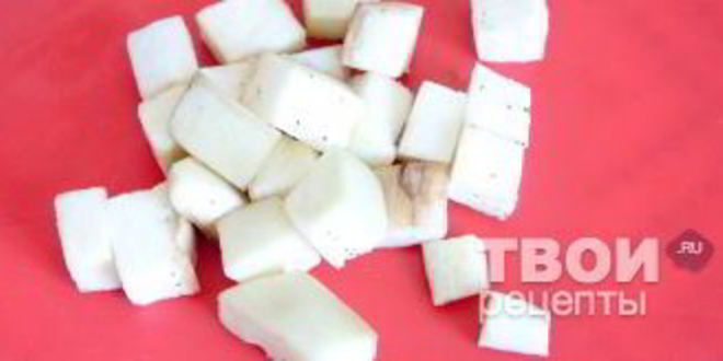 Рецепт рагу с баклажанами