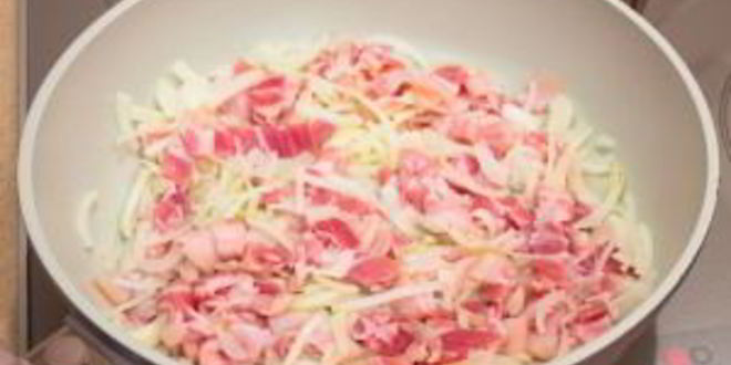 Рецепт рагу с овощами и грибами