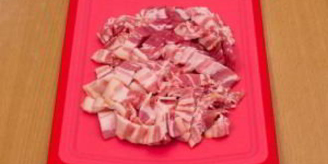 Рецепт рагу с овощами и грибами