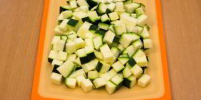 Рецепт рагу с овощами и грибами