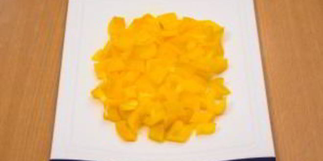 Рецепт рагу с овощами и грибами