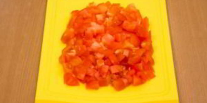 Рецепт рагу с овощами и грибами