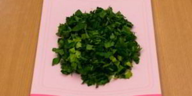 Рецепт рагу с овощами и грибами