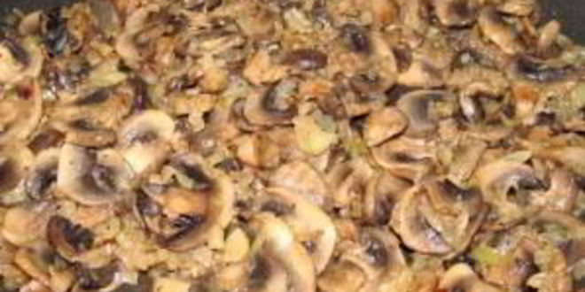 Рецепт рагу в горшочках с курицей