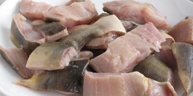 Рецепт рыбное рагу с киноа по-мароккански